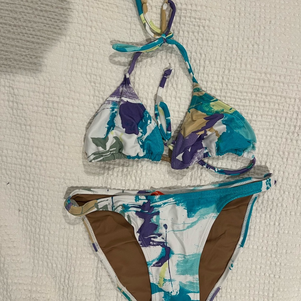 CIA maritima swimsuit